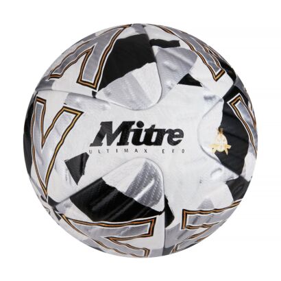 Ultimax Evo Professional Soccer Ball