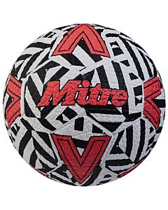 Street Soccer Ball