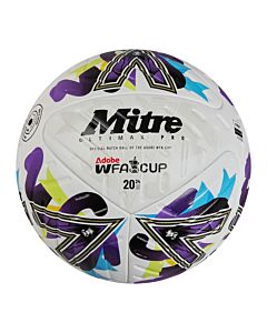 Women's FA Cup Ultimax Pro 24/25