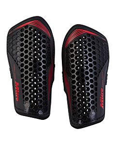 Aircell Carbon Slip Shin Guard