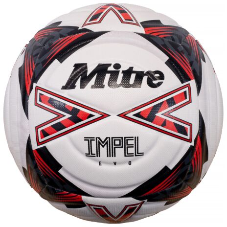 Impel Evo 24 Soccer Ball