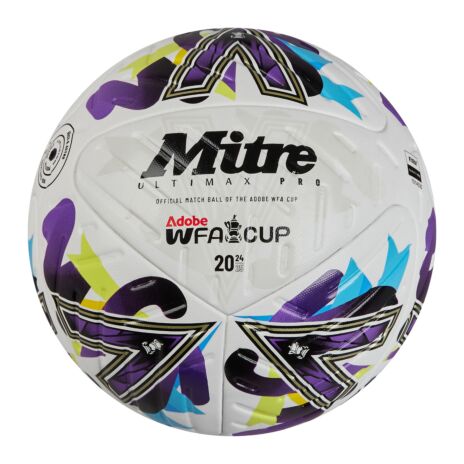 Women's FA Cup Ultimax Pro 24/25