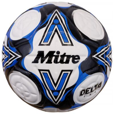 Delta One 24 Soccer Ball