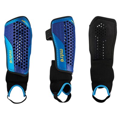 Aircell Carbon Shin Guard