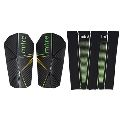 Delta Slip Pro Shin Guard