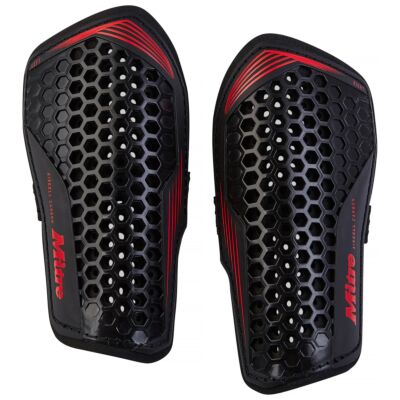 Aircell Carbon Slip Shin Guard