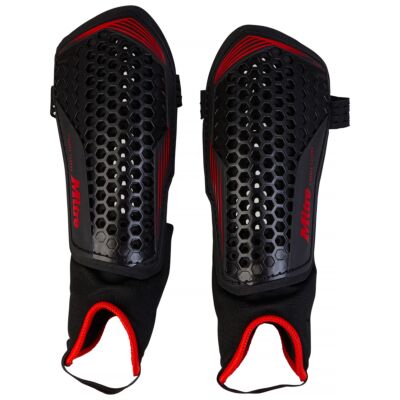 Aircell Carbon Shin Guard